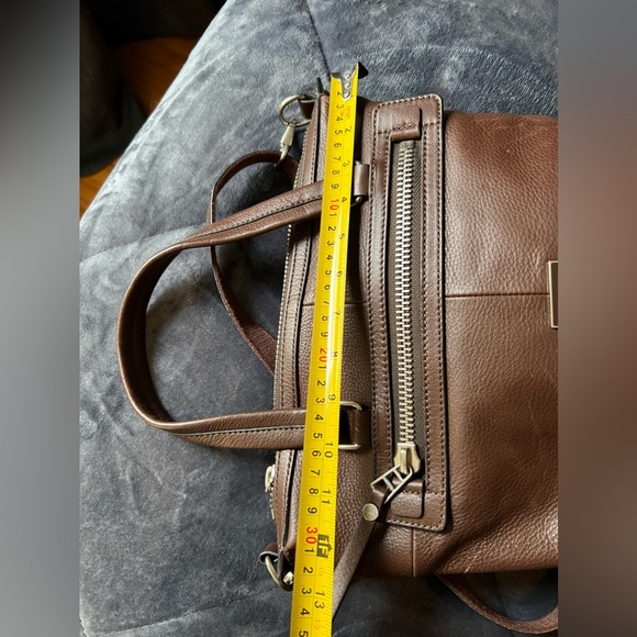 FOSSIL HAND BAG - Picture 5 of 8